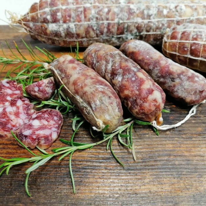Cacciatorino